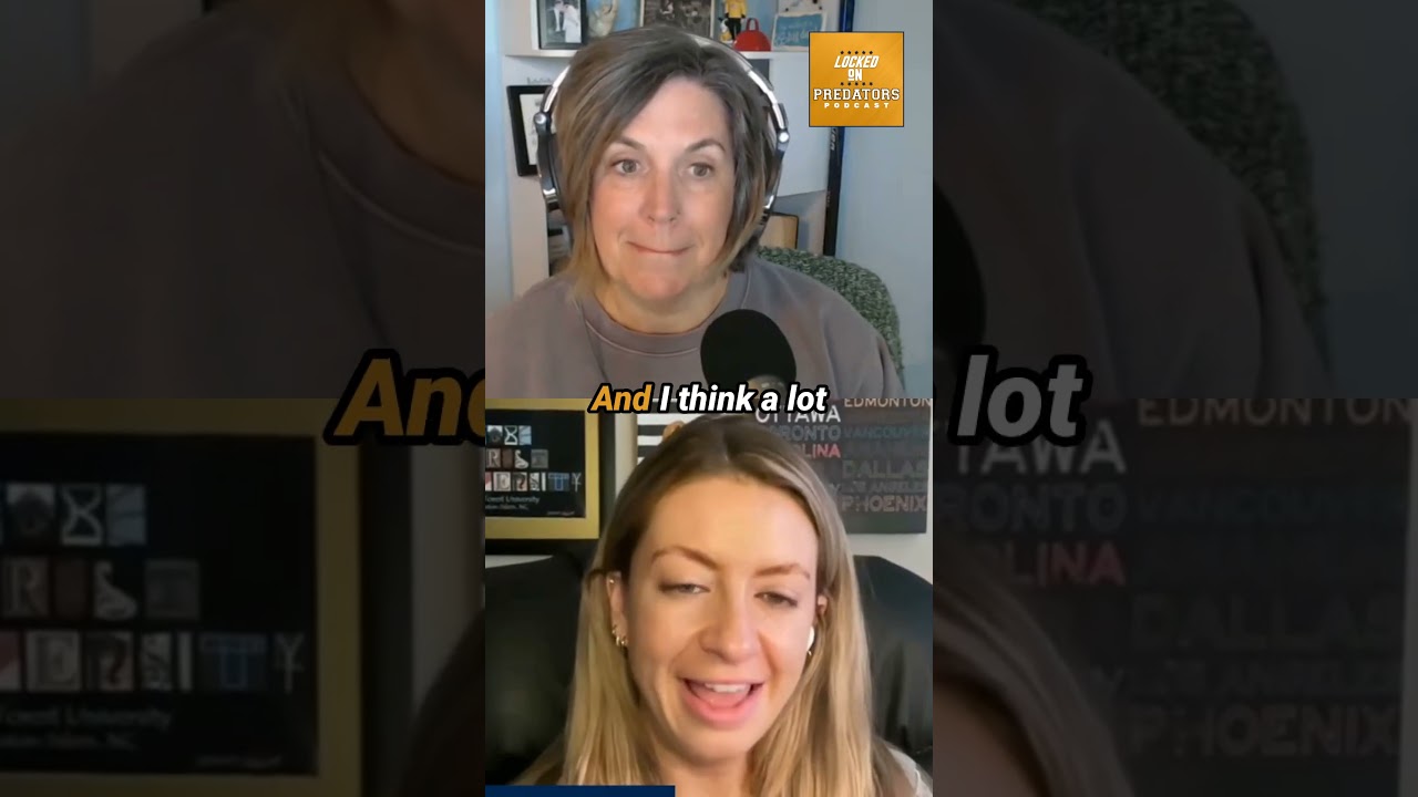 Does Steven Stamkos REGRET Coming To Nashville?