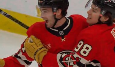 Meet the NHL’s Next Great Shutdown Defender!