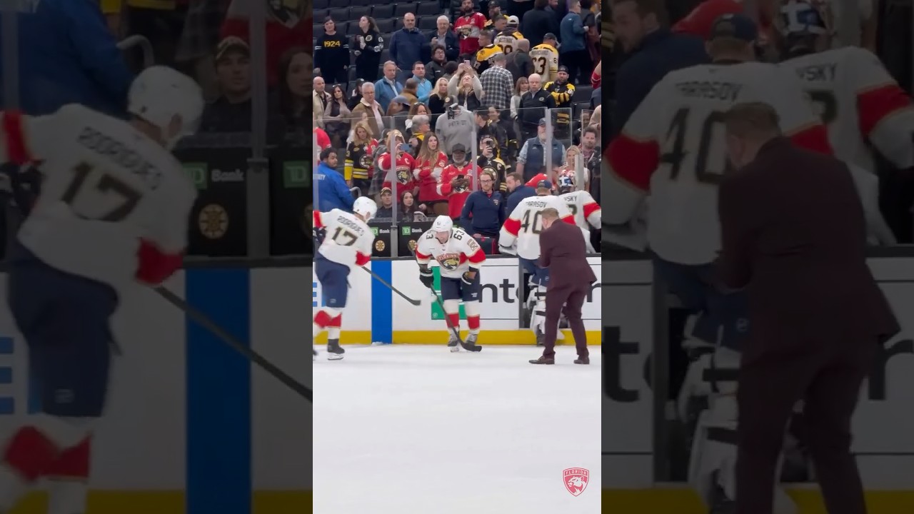 This tradition is very important to us 🐀❤️