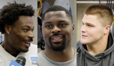 Khalil & Alt On Injuries & Derwin On Colts | LA Chargers