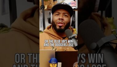 Dodgers-Blue Jays is a win-win for Yankees fans