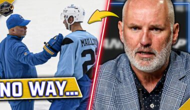 The St. Louis Blues just took a HUGE Gamble...