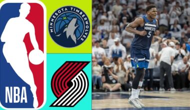 Portland Trail Blazers vs Minnesota Timberwolves Full Game Highlights Oct 22, 2025  NBA TODAY
