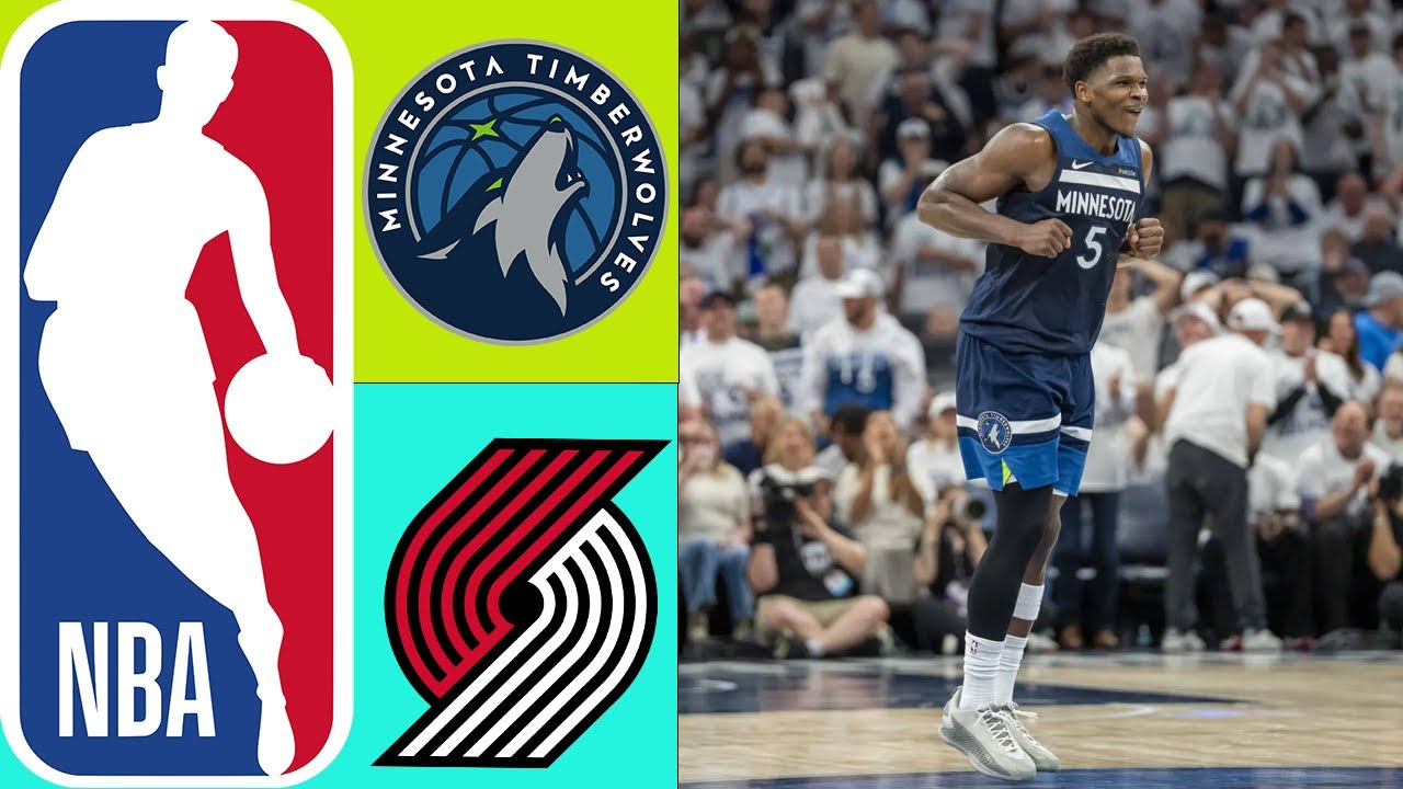 Portland Trail Blazers vs Minnesota Timberwolves Full Game Highlights Oct 22, 2025  NBA TODAY
