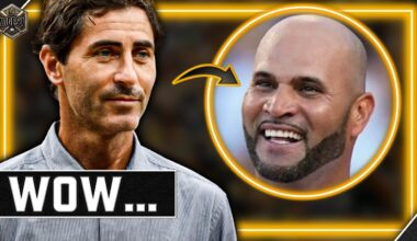 All Signs Point to This....