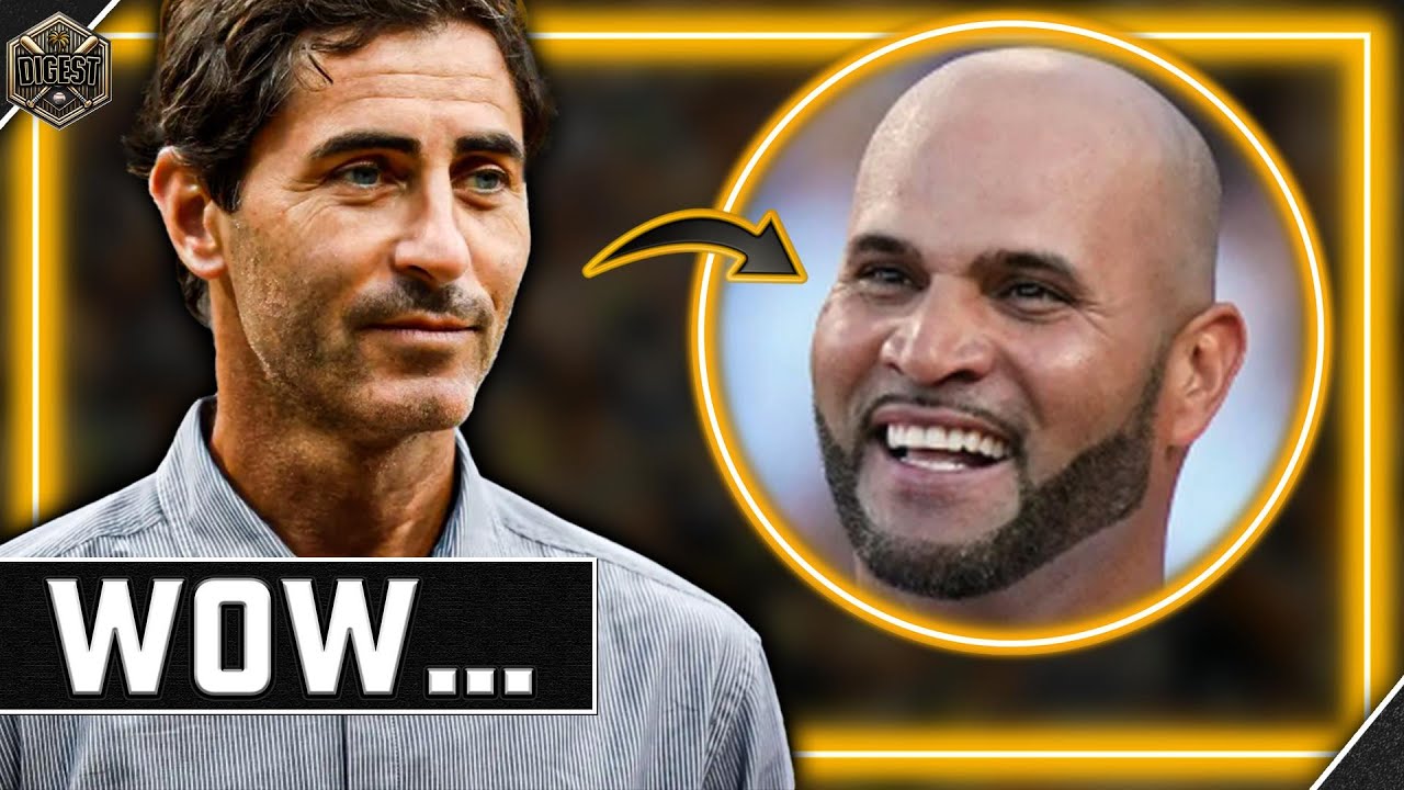 All Signs Point to This....