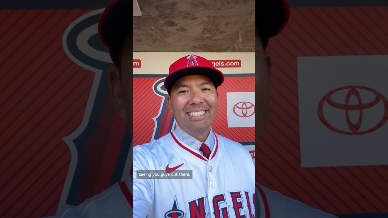 A Message From Skip 🗣️