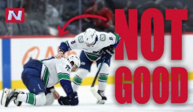 I Can’t Believe This Is Happening Again