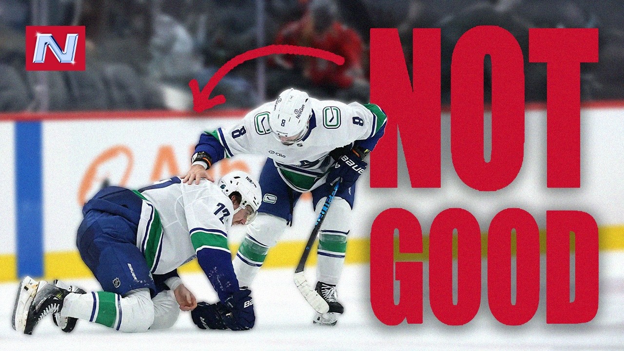 I Can’t Believe This Is Happening Again