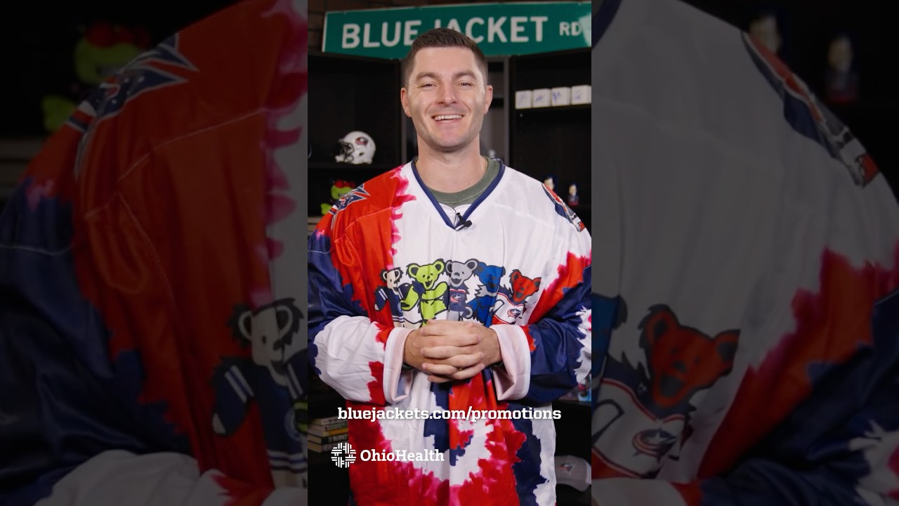 Blue Jackets Win BIG in Dallas! Looking for 3 in A Row on Grateful Dead Night on Friday! | CBJ Today