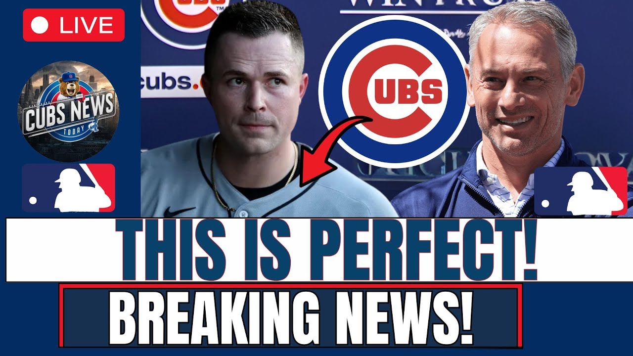 THE UNBELIEVABLE COST... Are the Cubs Really Going to Do This? CUBS NEWS!