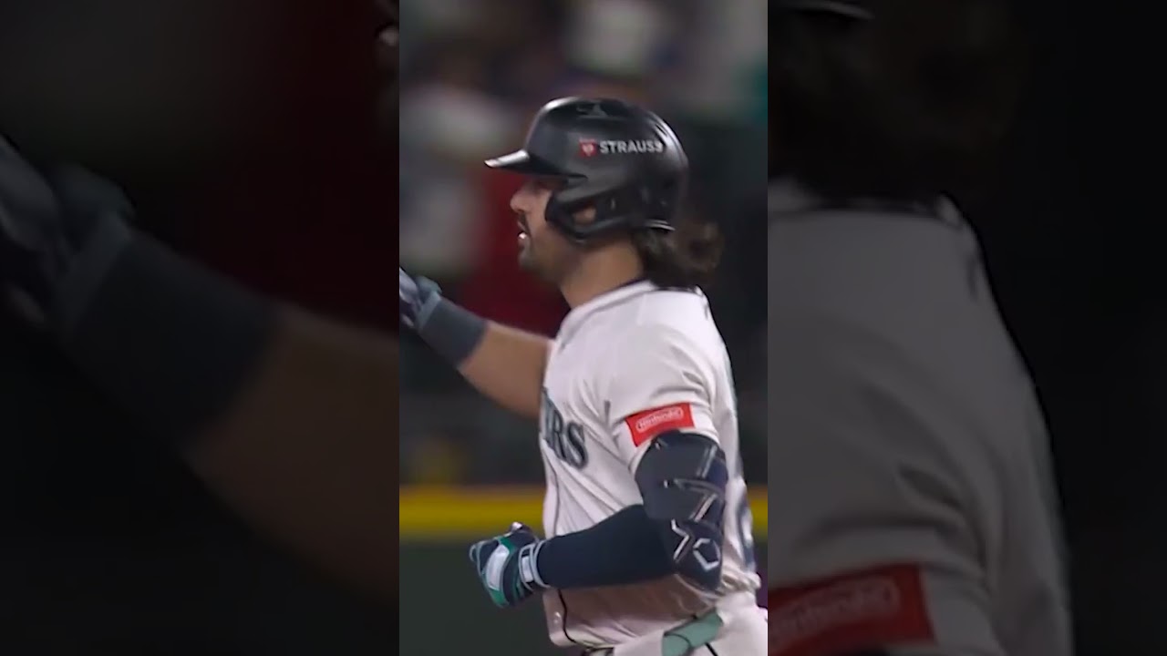 SEATTLE IS SHAKING! #SeizeTheMoment