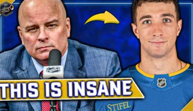 MULTIPLE Blues Updates… Montgomery Reveals MASTER PLAN