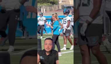 Bryce Young Injury Update🚨#carolinapanthers #keeppounding #bryceyoung #nfl #nflnews