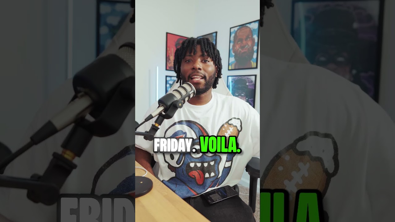 The Tennessee Titans Made The Biggest Mistake in NFL History! Or Did They?!?!