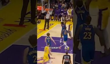 Lakers fans hate DeAndre Ayton already…