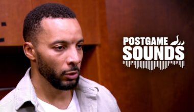 Davion Mitchell, Norman Powell, Erik Spoelstra | Postgame Interviews | October 22, 2025