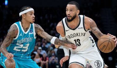 Brooklyn Nets vs Charlotte Hornets - FULL GAME HIGHLIGHTS | Oct 22, 2025-26 NBA Season