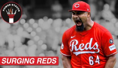 It's Getting Real for the Cincinnati Reds