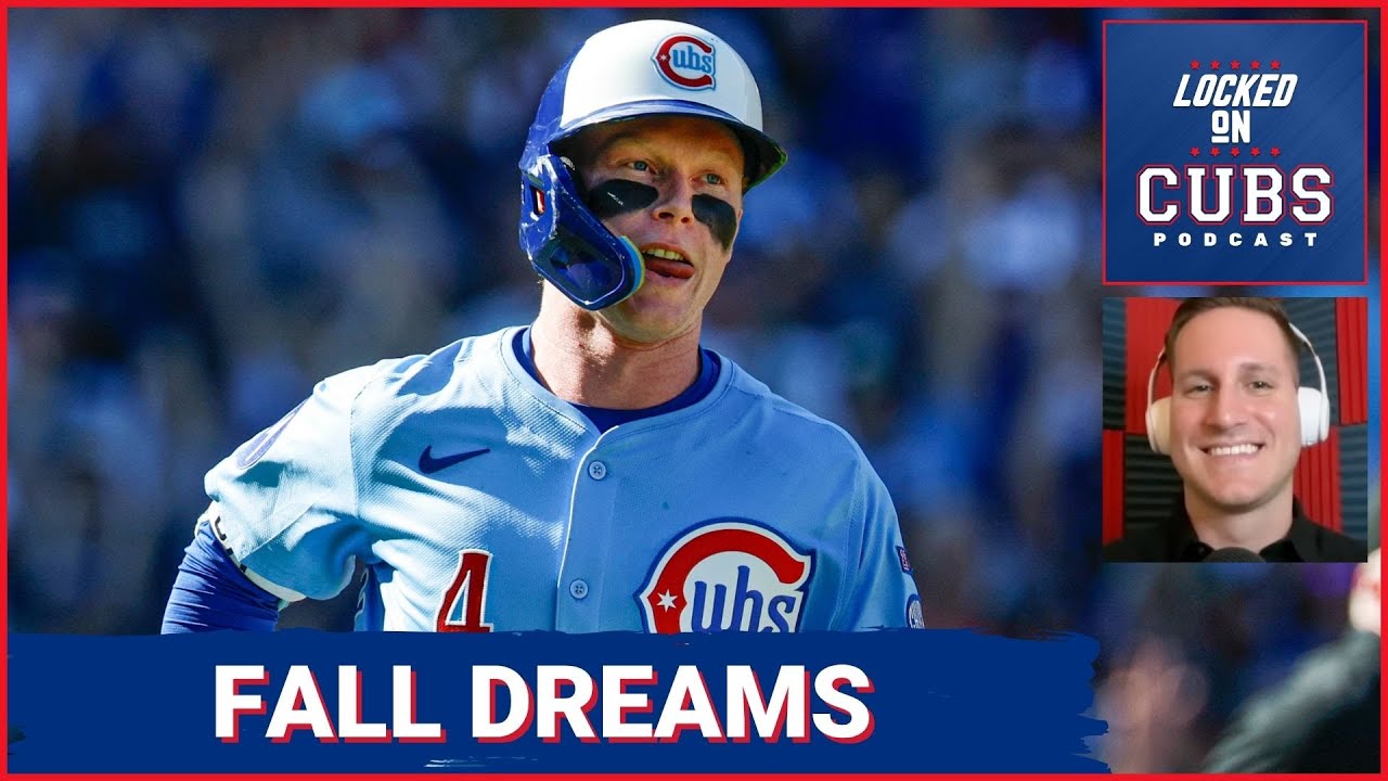 Chicago Cubs stack up NICELY with World Series teams