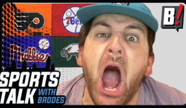 PHILLIES SEASON ENDS!!! ORION KERKERING WITH AN ALL TIME MISTAKE IN EXTRAS & THE DODGERS ADVANCE....