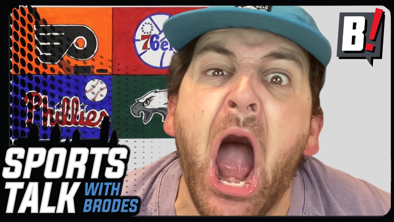 PHILLIES SEASON ENDS!!! ORION KERKERING WITH AN ALL TIME MISTAKE IN EXTRAS & THE DODGERS ADVANCE....