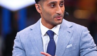 [Charania] Portland Trail Blazers coach Chauncey Billups has been arrested by the FBI for alleged illegal gambling, sources tell ESPN.