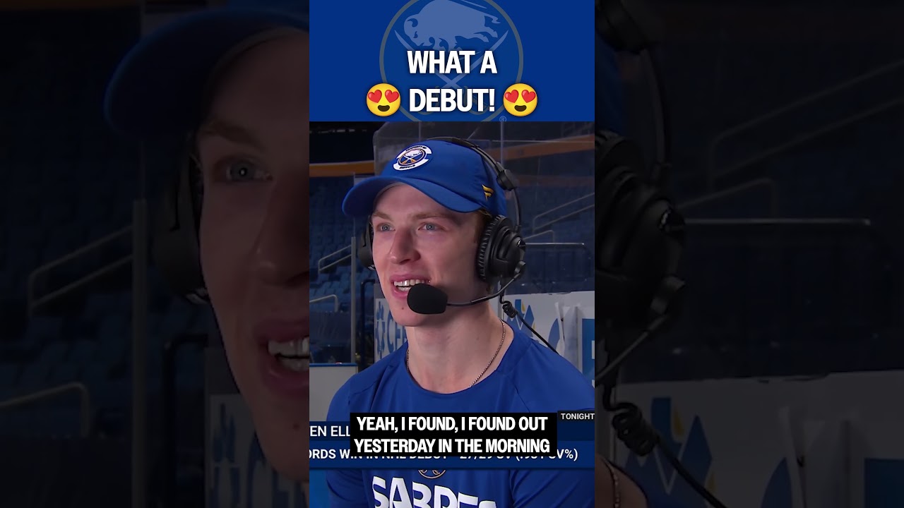 A night Colten Ellis won't forget! 🤩🤩🤩