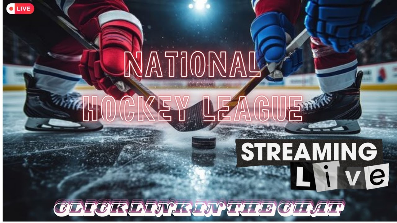 Winnipeg Jets vs. Calgary Flames - NHL Ice Hockey 2025