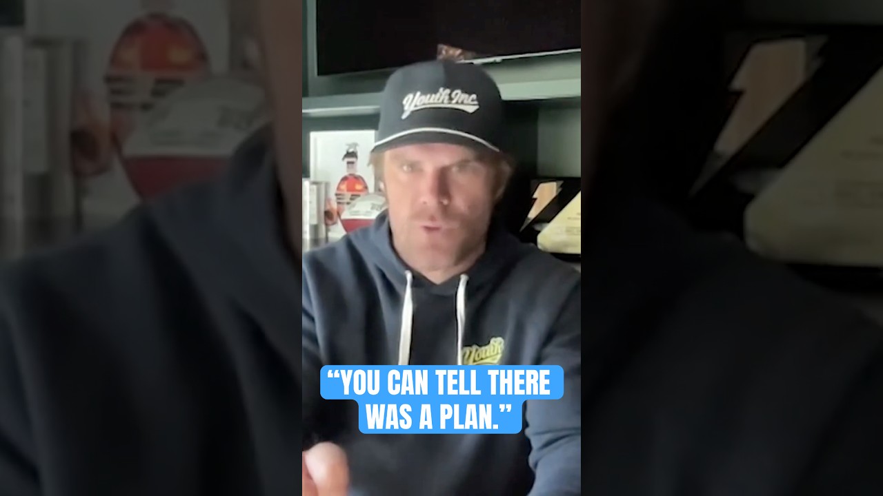 Trust the Process ⏰