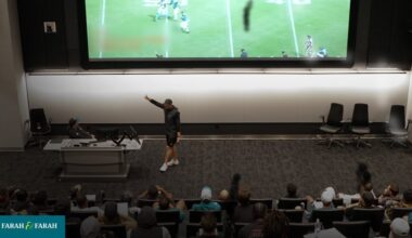 "Everything in front of us." | Jaguars Team Meeting at Bye Week | Jacksonville Jaguars