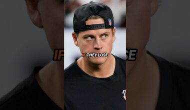 The Bengals Could Be BUYERS at the Deadline 😳 #cincinnatibengals #bengals #nfl