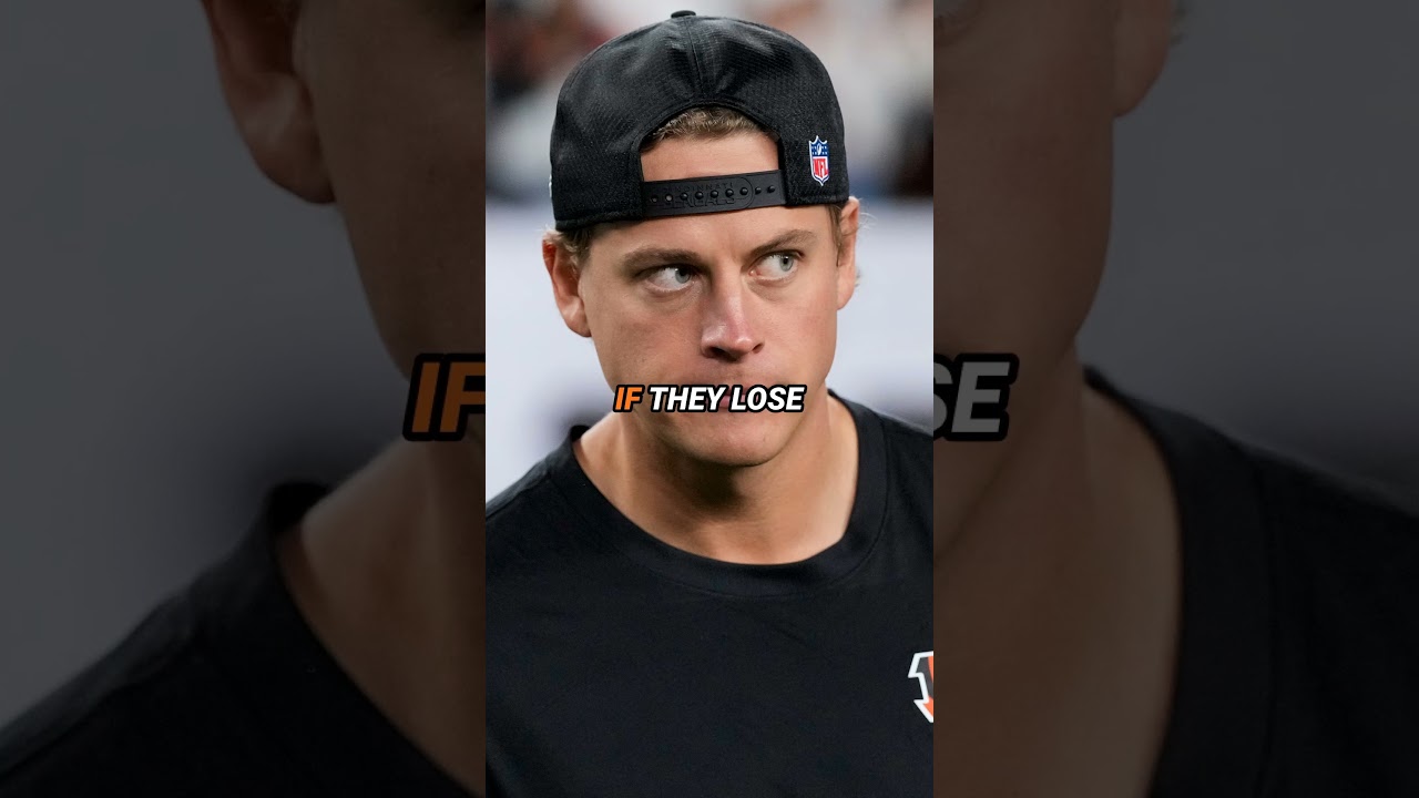 The Bengals Could Be BUYERS at the Deadline 😳 #cincinnatibengals #bengals #nfl