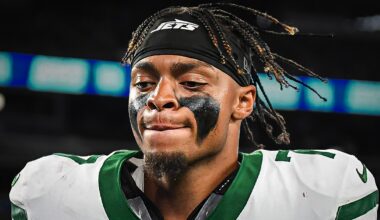 The New York Jets Are Turning on Justin Fields