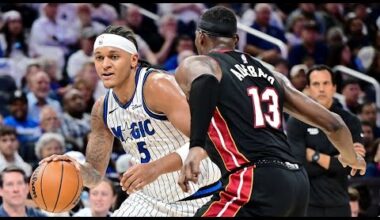 Miami Heat vs Orlando Magic - FULL GAME HIGHLIGHTS | Oct 22, 2025-26 NBA Season