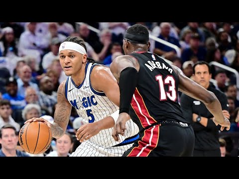 Miami Heat vs Orlando Magic - FULL GAME HIGHLIGHTS | Oct 22, 2025-26 NBA Season
