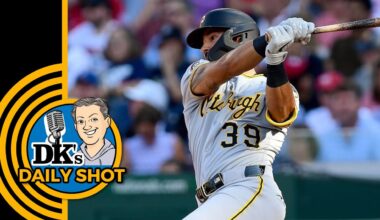 DK's Daily Shot of Pirates: Where/how to upgrade?