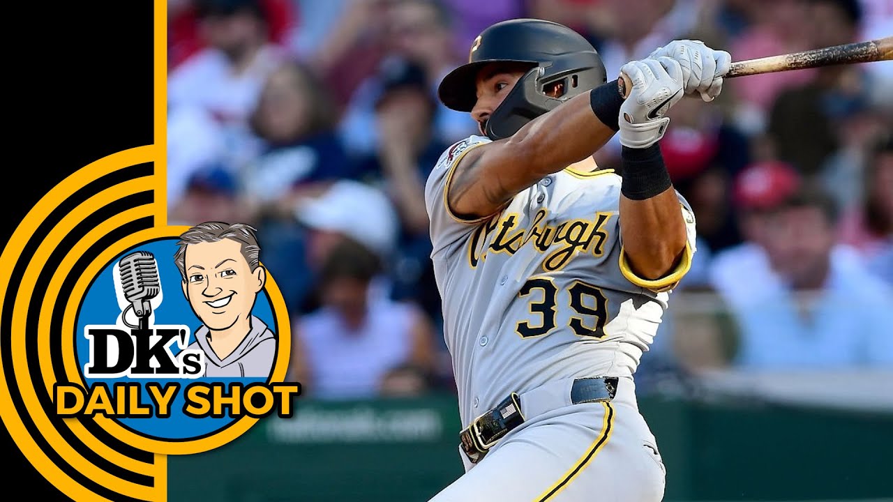 DK's Daily Shot of Pirates: Where/how to upgrade?