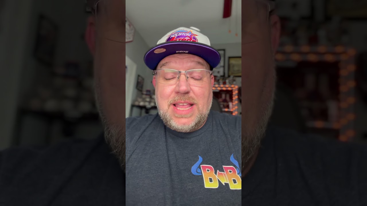 The #astros fall, again! Down but Not out!