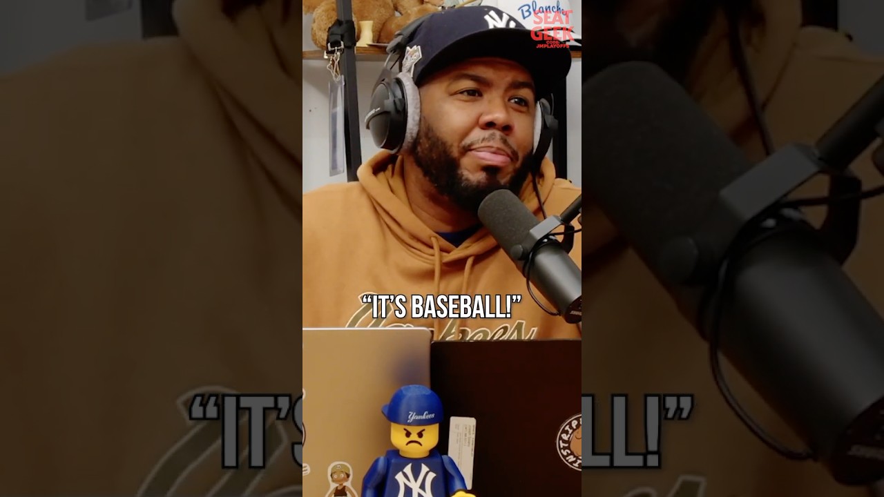 Yankees need to take the regular season more seriously