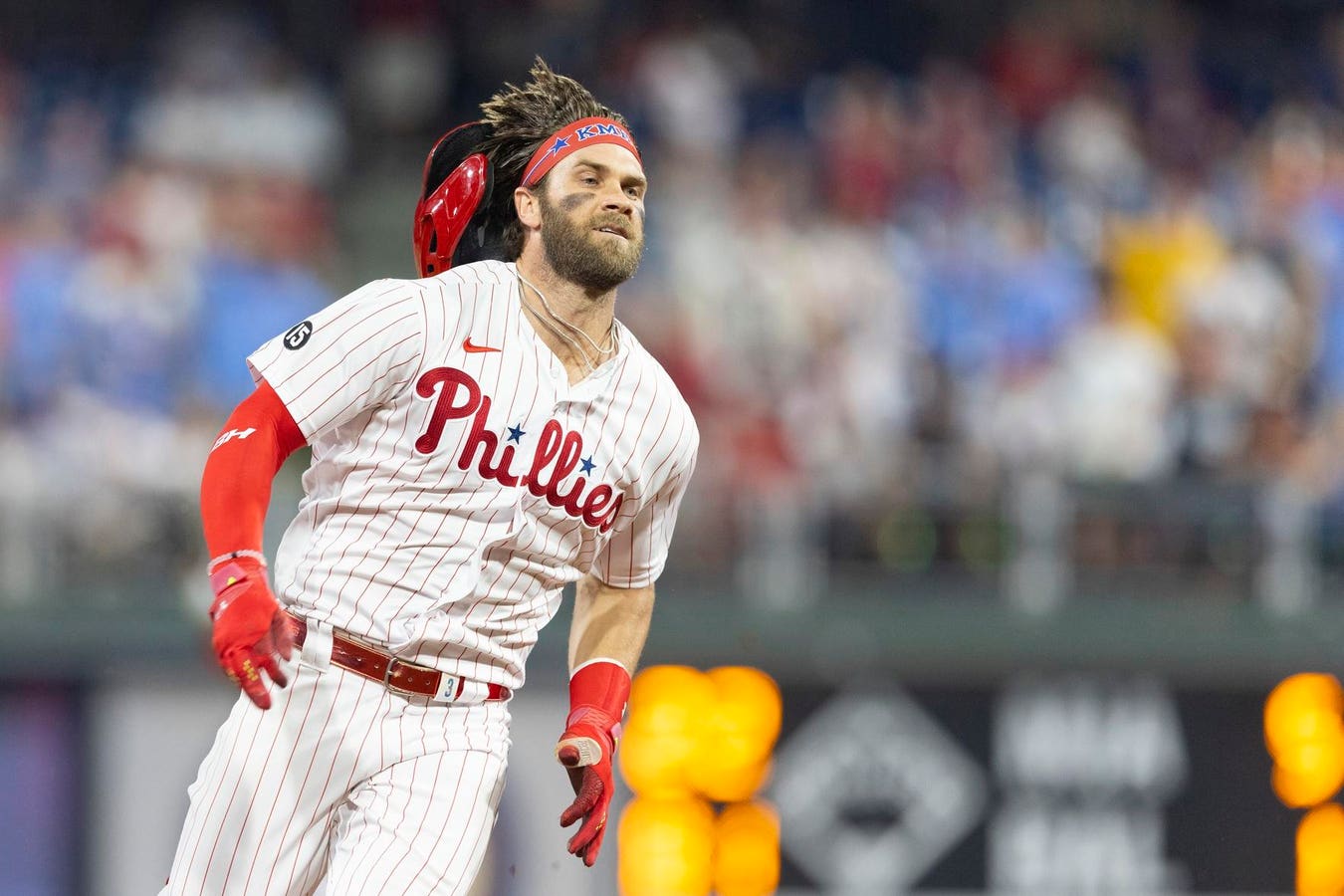 Phillies Aren’t Trading Bryce Harper, Says Dave Dombrowski