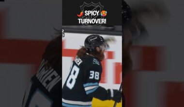 If you're a goaltender... 🫣