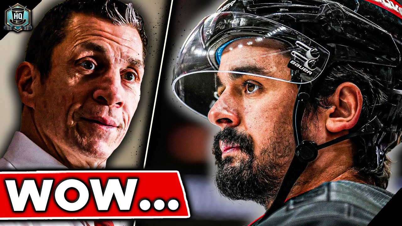 The energy in Carolina is DIFFERENT right now...