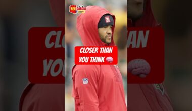 The Cardinals Are Close, They Just Need Their Quarterback 🎯#nfl #arizonacardinals #kylermurray