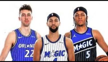 Instant analysis on the Orlando Magic going at Miami Heat head all game to secure the win!