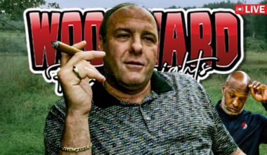 Are the Detroit Pistons Gambling With Their Future? | Woodward Heavyweights, October 23rd, 2025