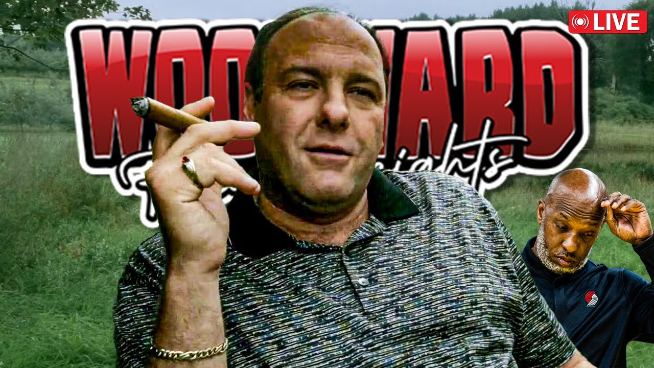 Are the Detroit Pistons Gambling With Their Future? | Woodward Heavyweights, October 23rd, 2025