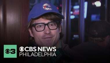 Philadelphia 76ers fans feeling good about season after win over Celtics in opener