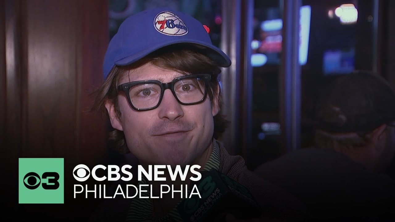 Philadelphia 76ers fans feeling good about season after win over Celtics in opener