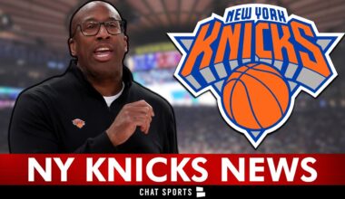 NY Knicks News After WIN vs. Cavaliers On Opening Night